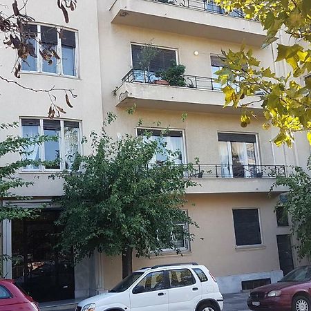 Violet Errathens Apartment - Athens Center, 7 Bd, 3 Bath מראה חיצוני תמונה