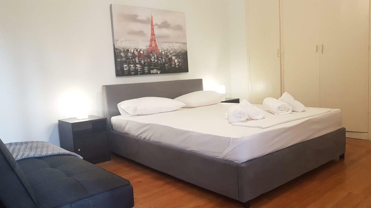 Violet Errathens Apartment - Athens Center, 7 Bd, 3 Bath מראה חיצוני תמונה